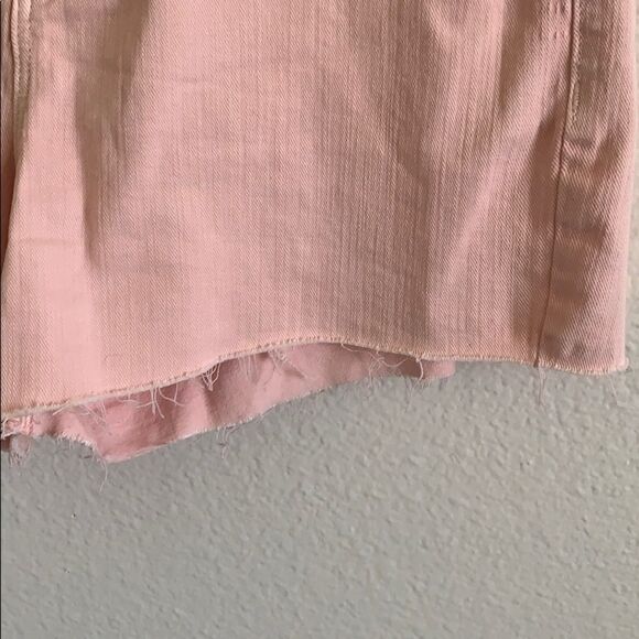 Old Navy Pink Shorts - Picture 4 of 10